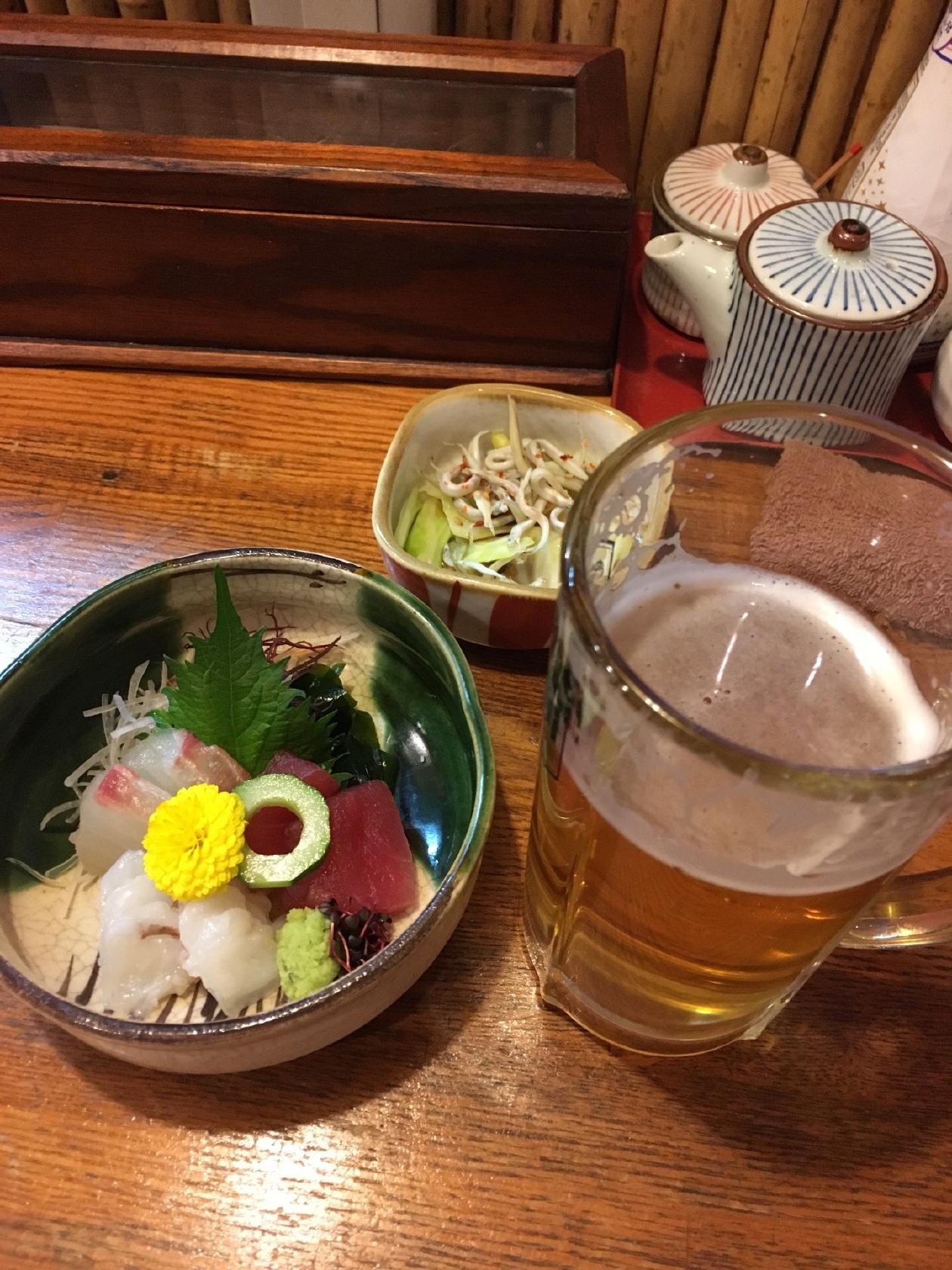 海鮮居酒屋 湊 みなと