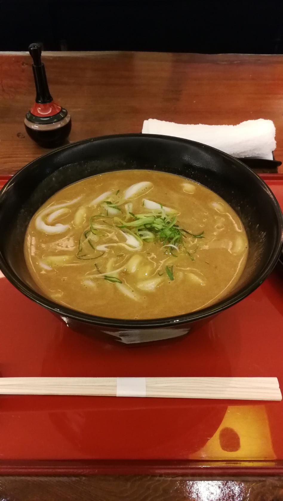 麺処 NAKAJIMA