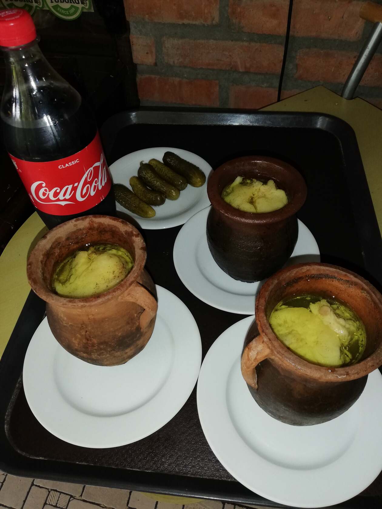 Zaqatala Calgaliq Restoran