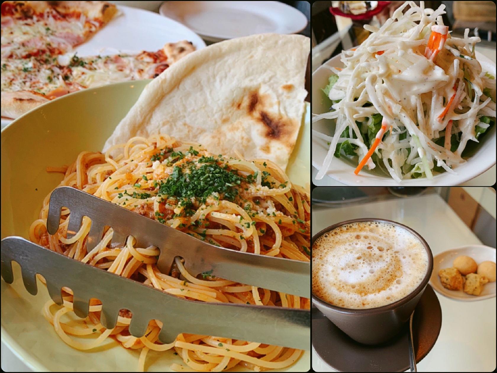 pizza caffe maru