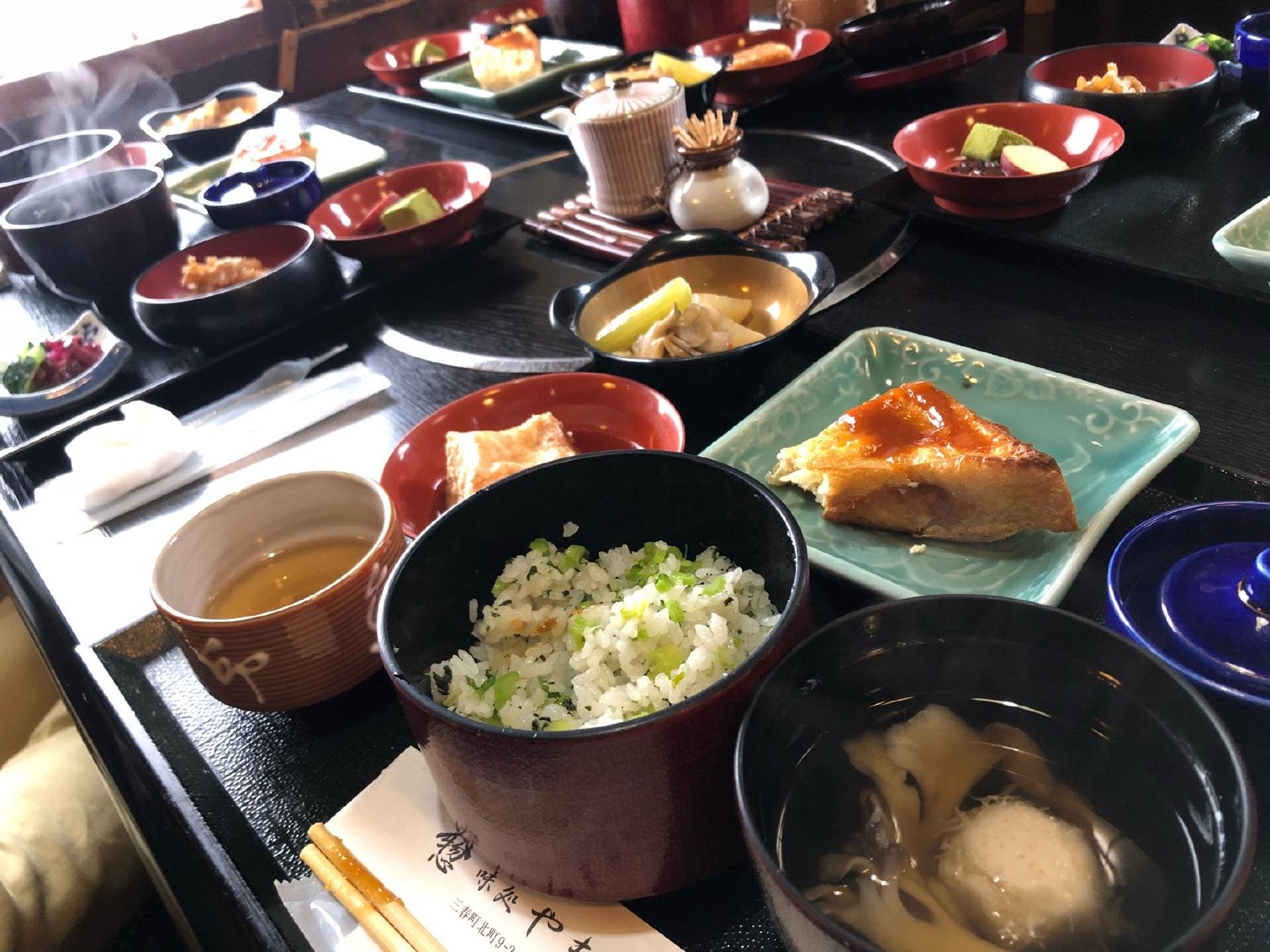 味処山惣
