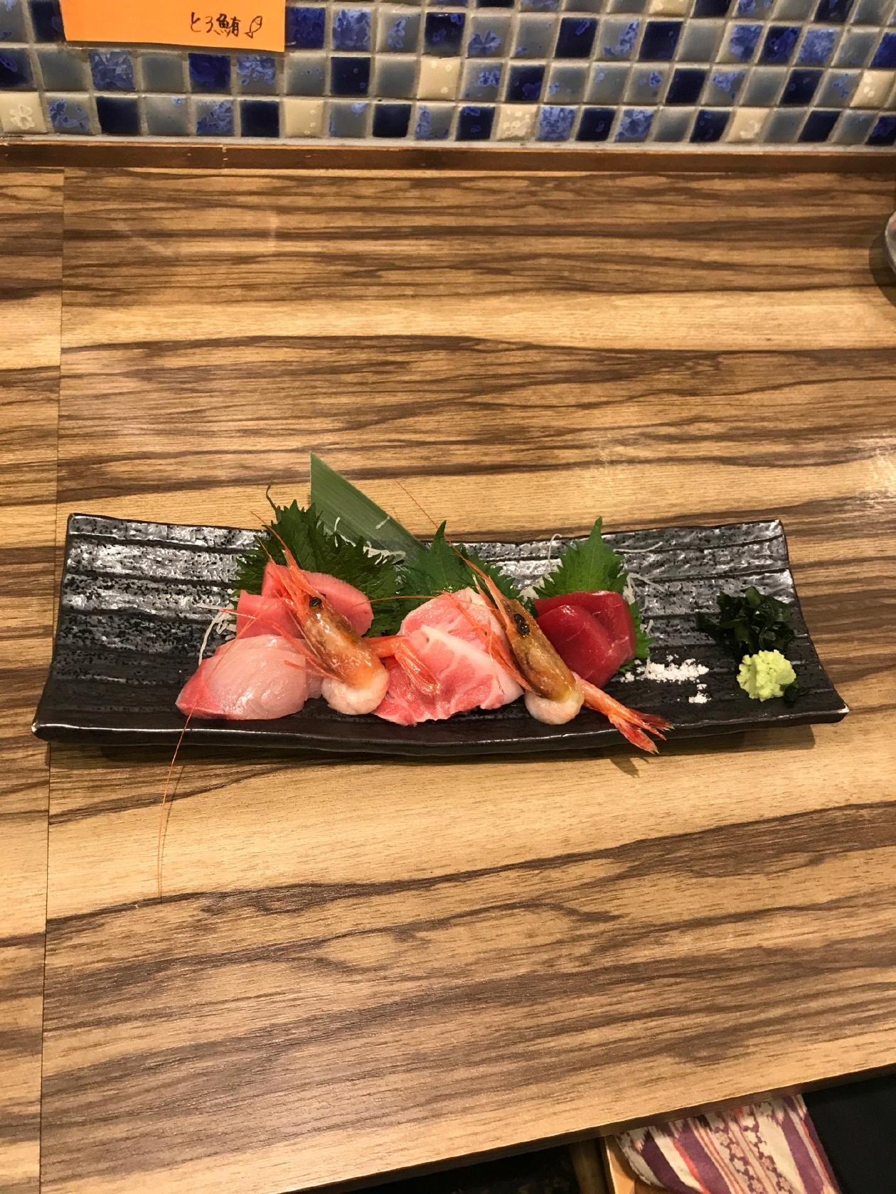 とろ鮪西葛西店