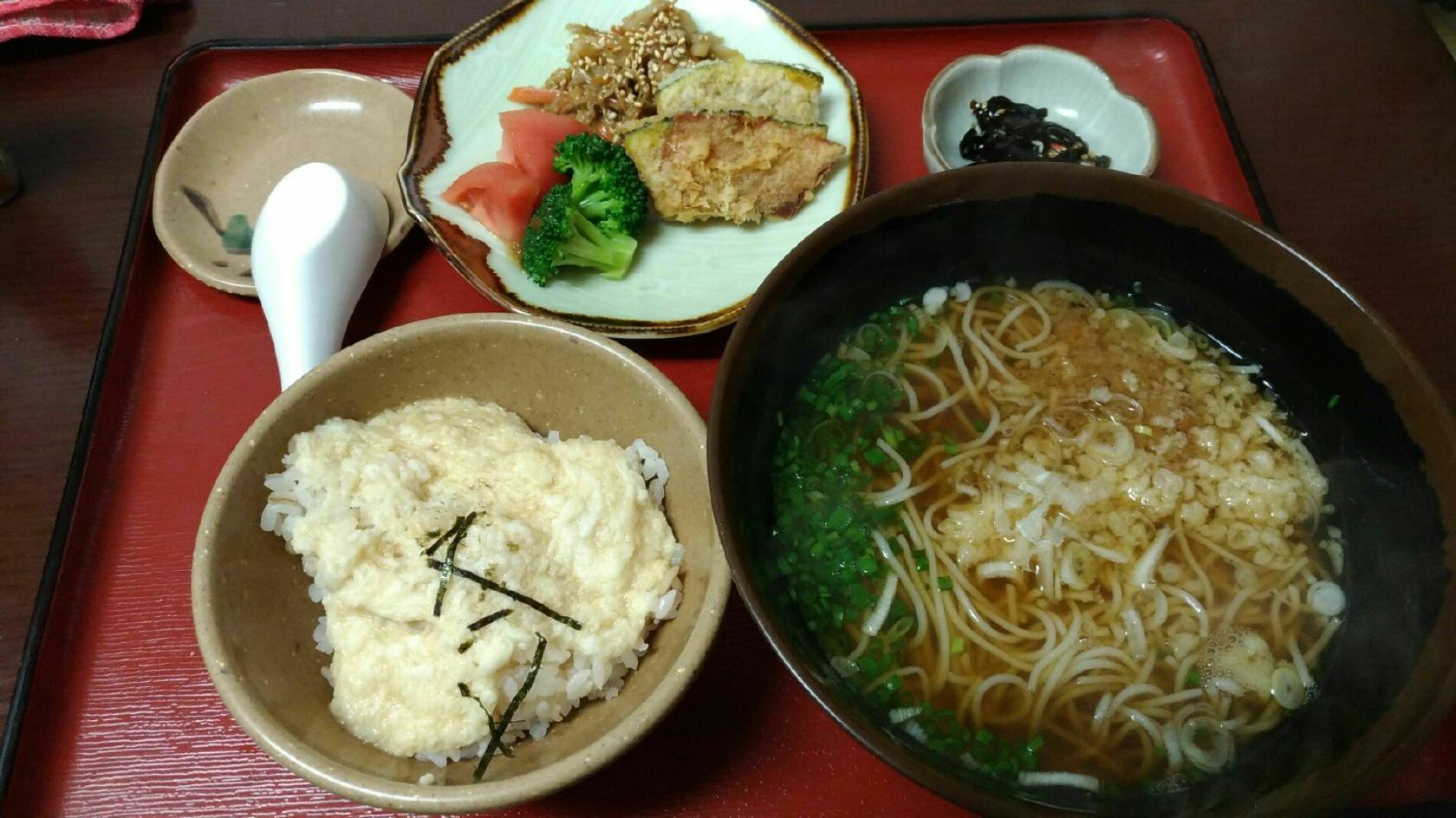 畠山製麺所