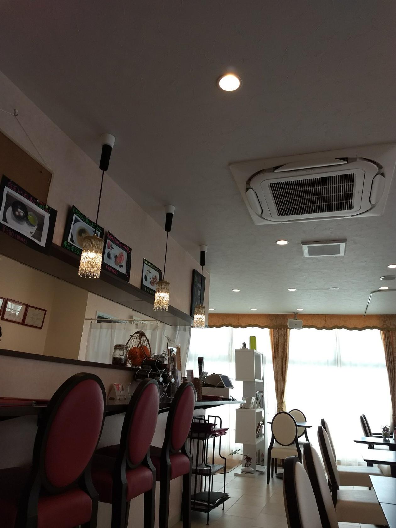 vege cafe