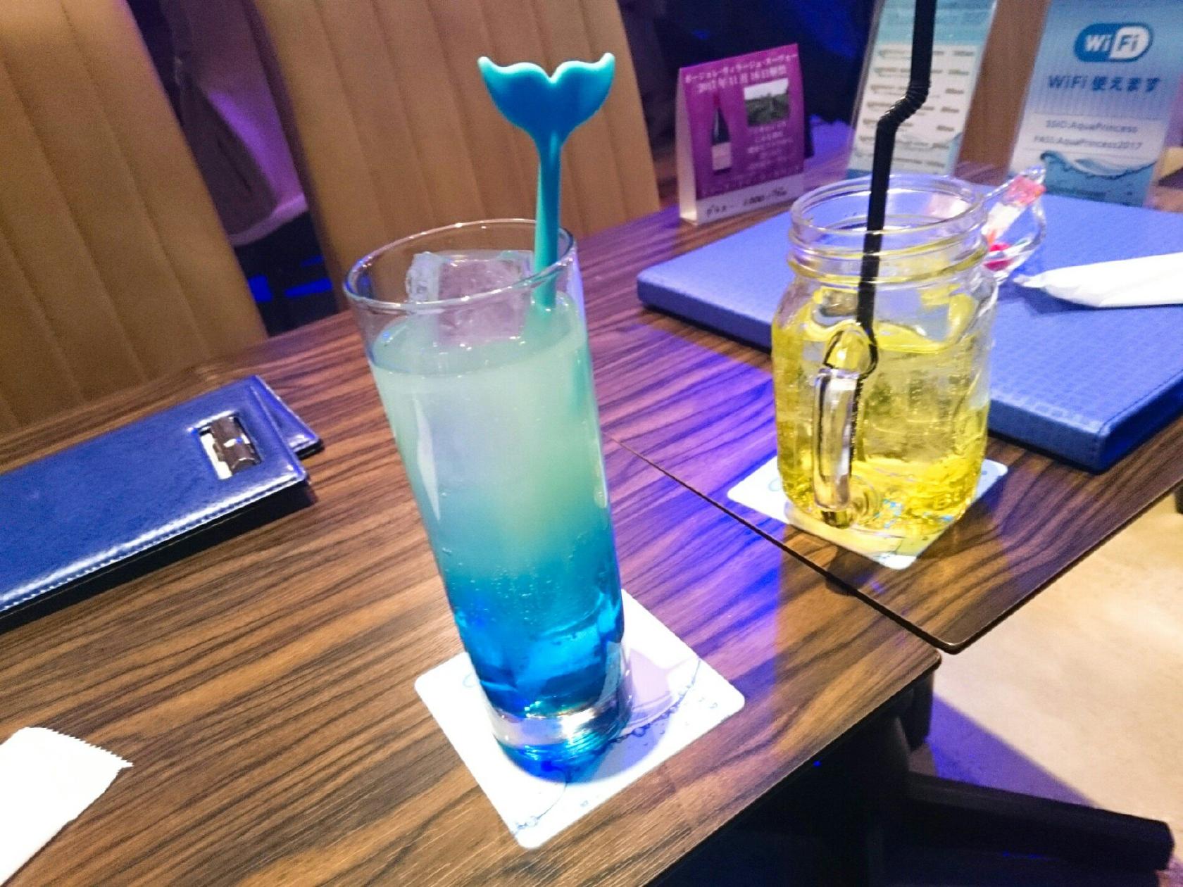 アクアプリンセス