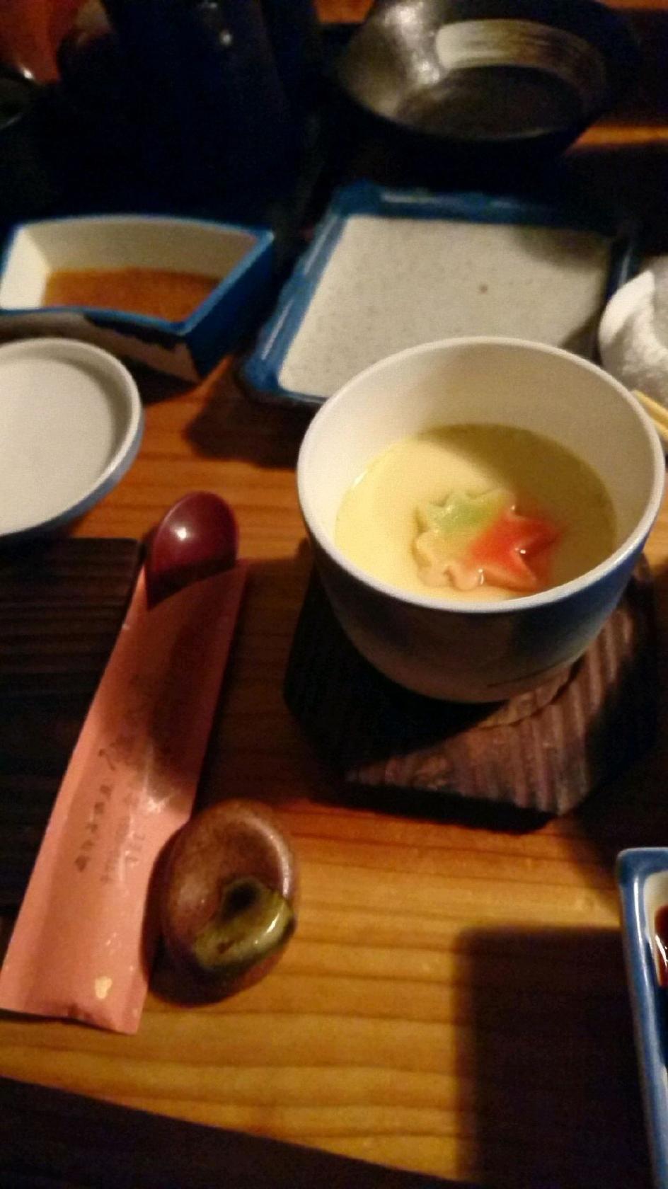 離れ家