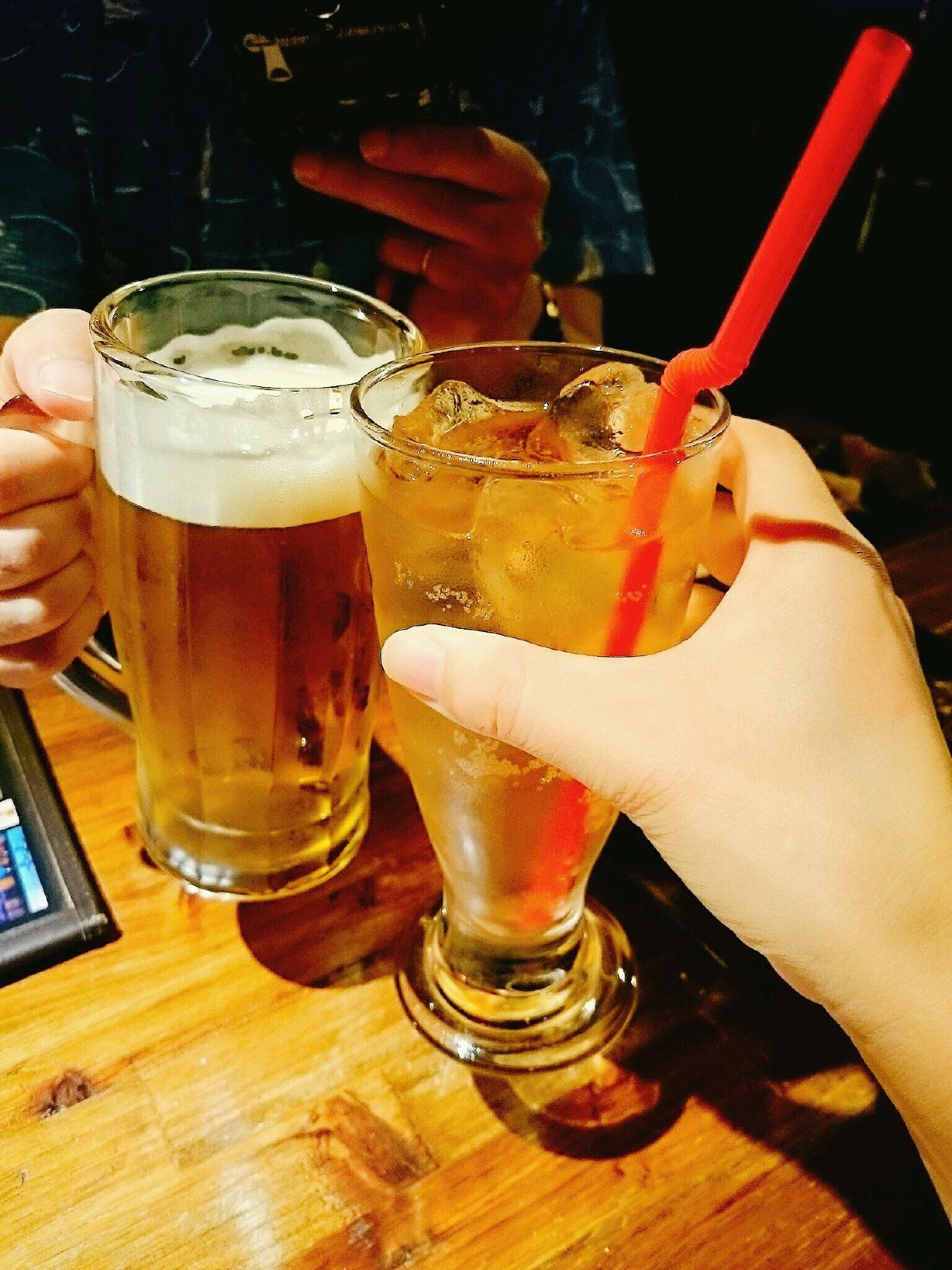 沖縄創作居酒屋 天の川食堂～てぃんがーら～