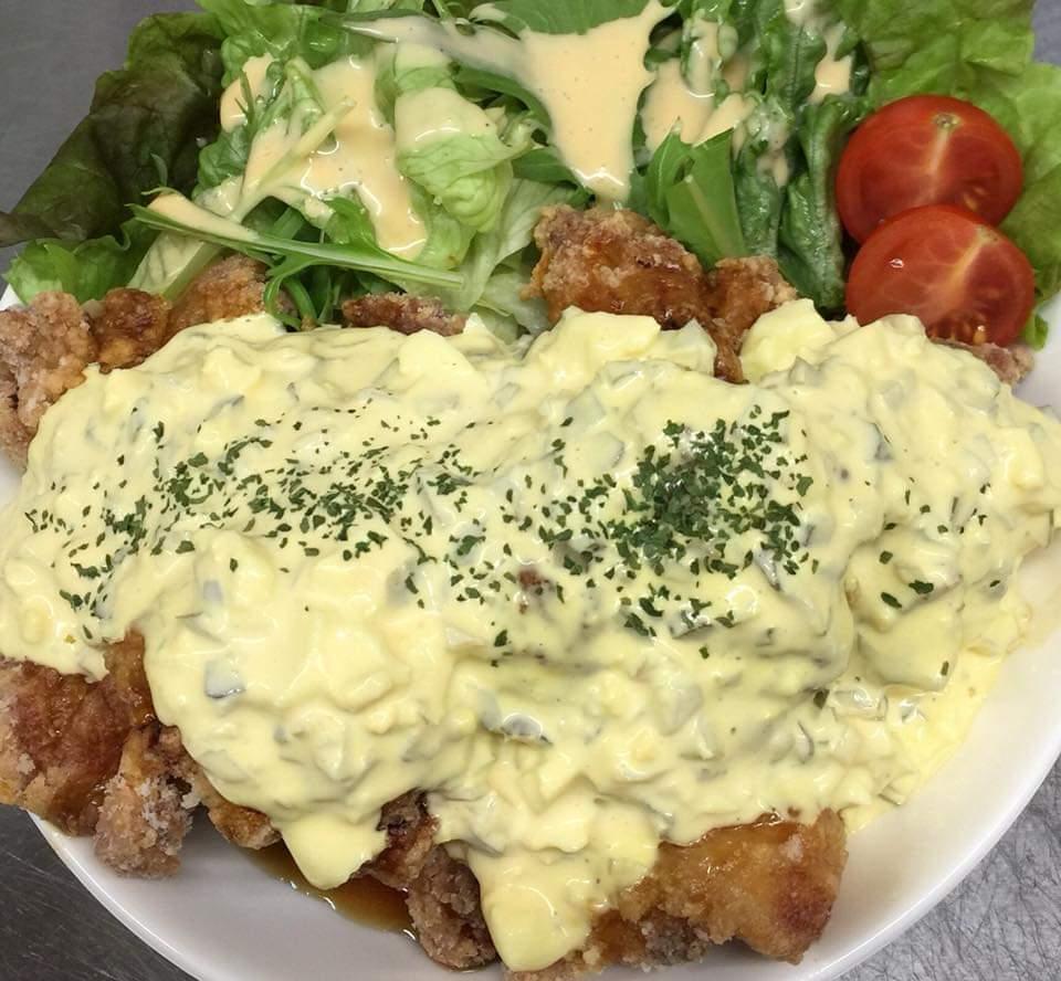 居酒屋かっつん