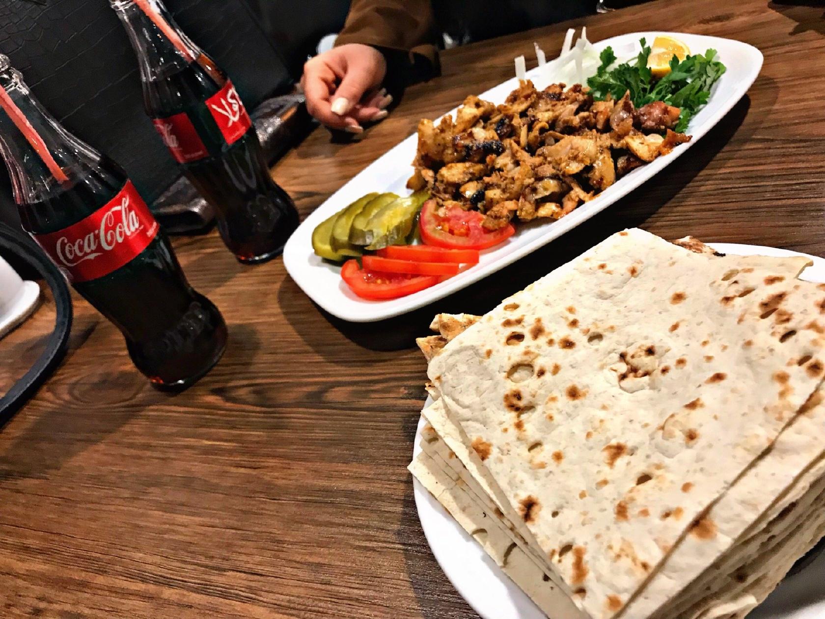 Asli Doner دنر آسلی