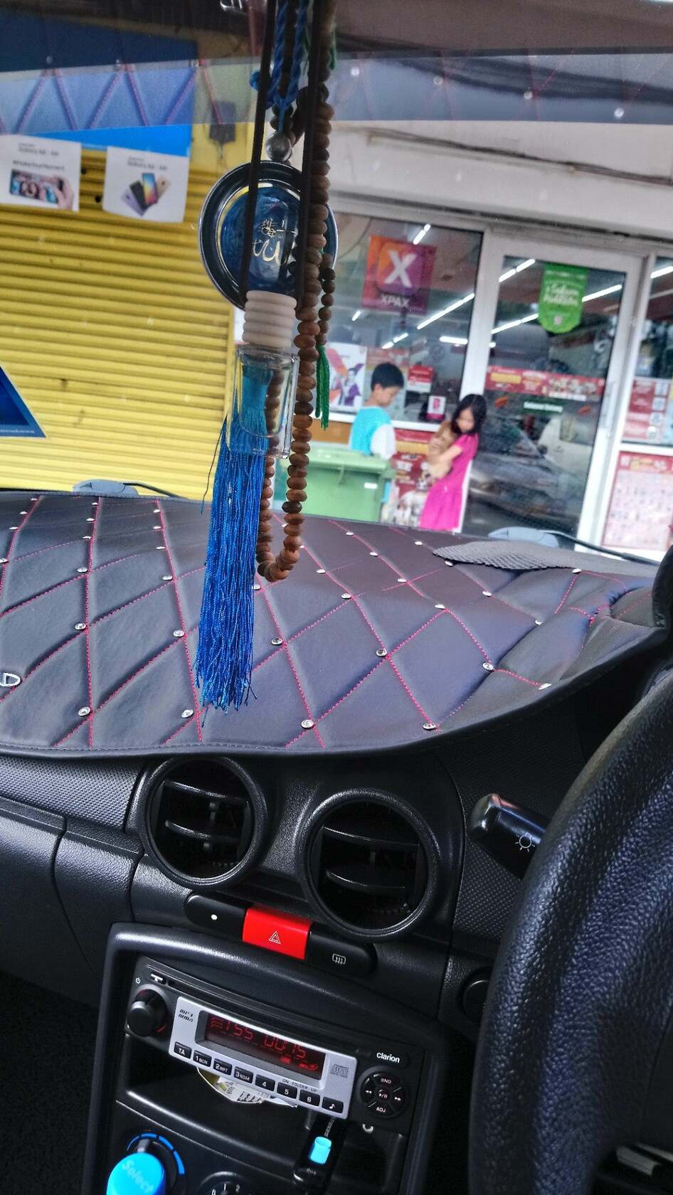 BURGER CIKZANA