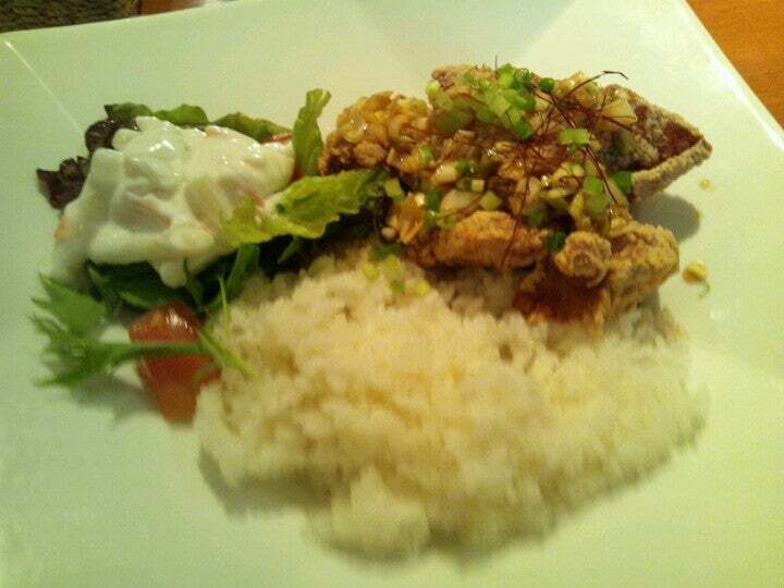 Kitchen&Cafebar MON