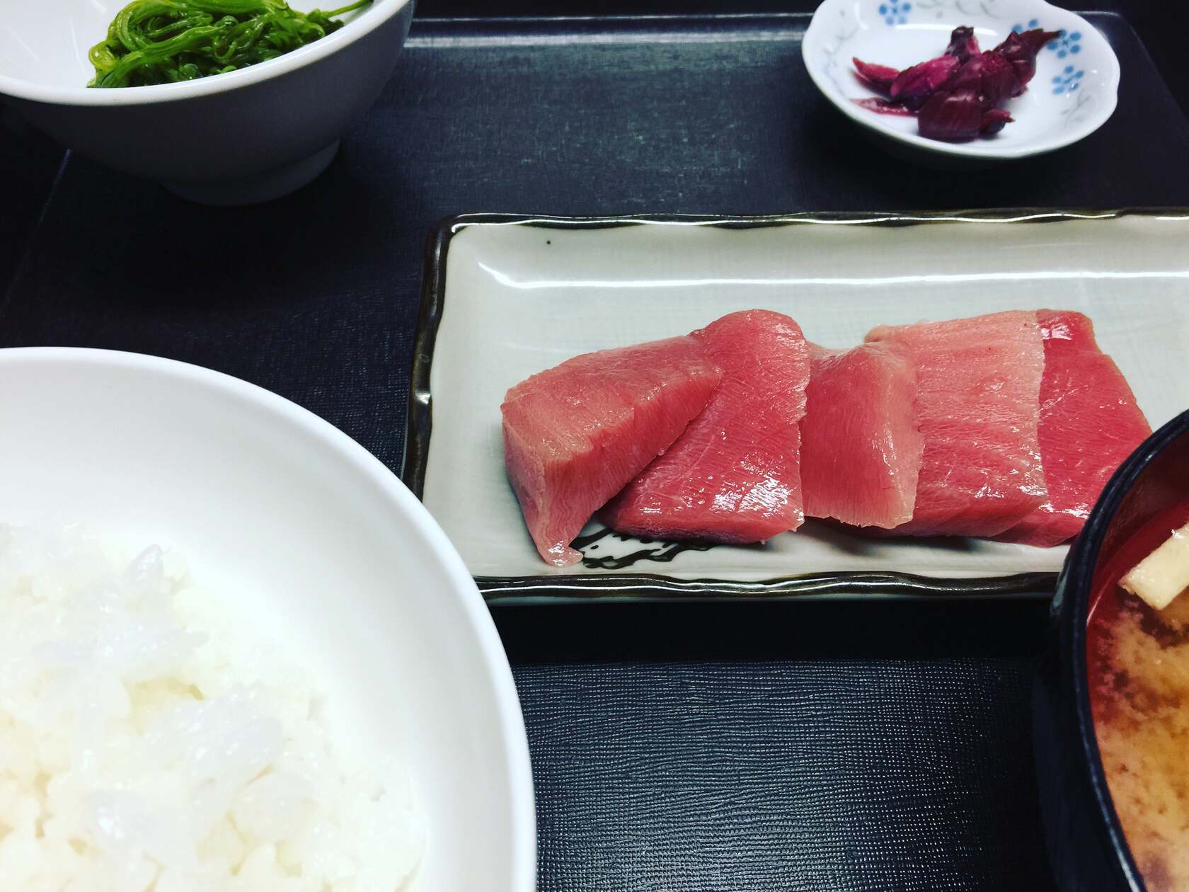 軽食・喫茶みらい