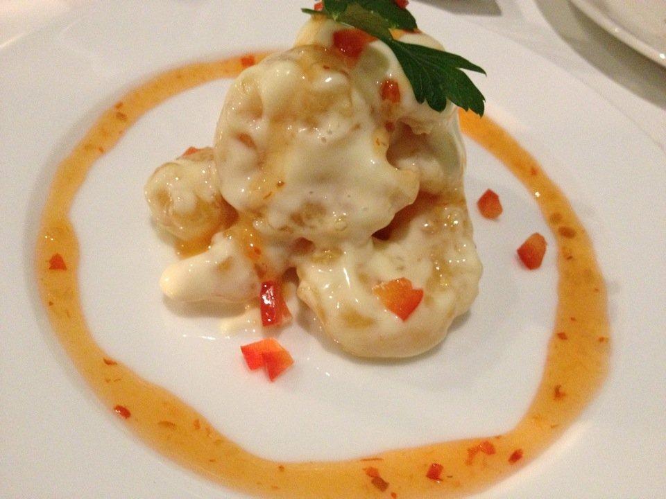 焼き鳥ダイニング POLNGA