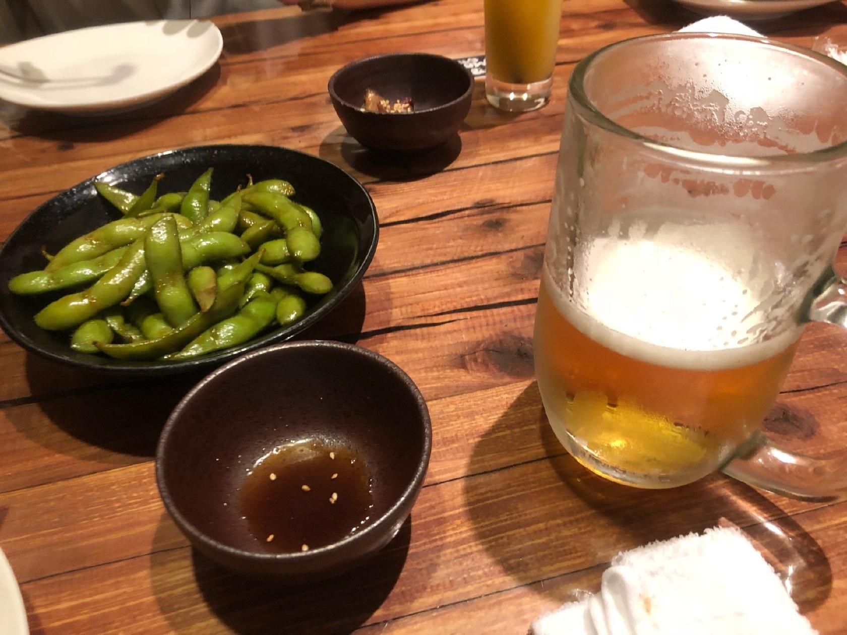 Asian Food＆Bar ムーンストーン