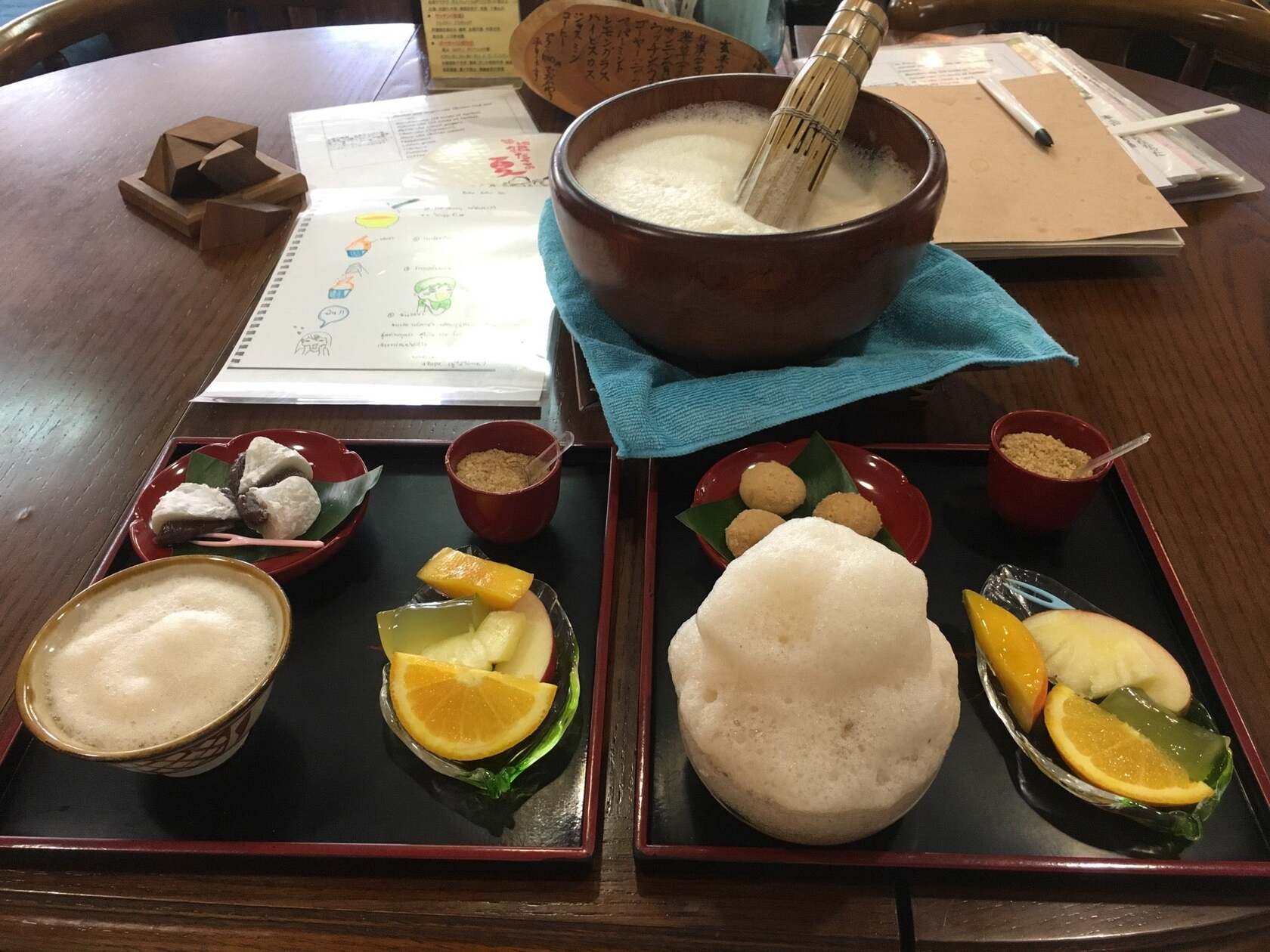 まるかん新都心店