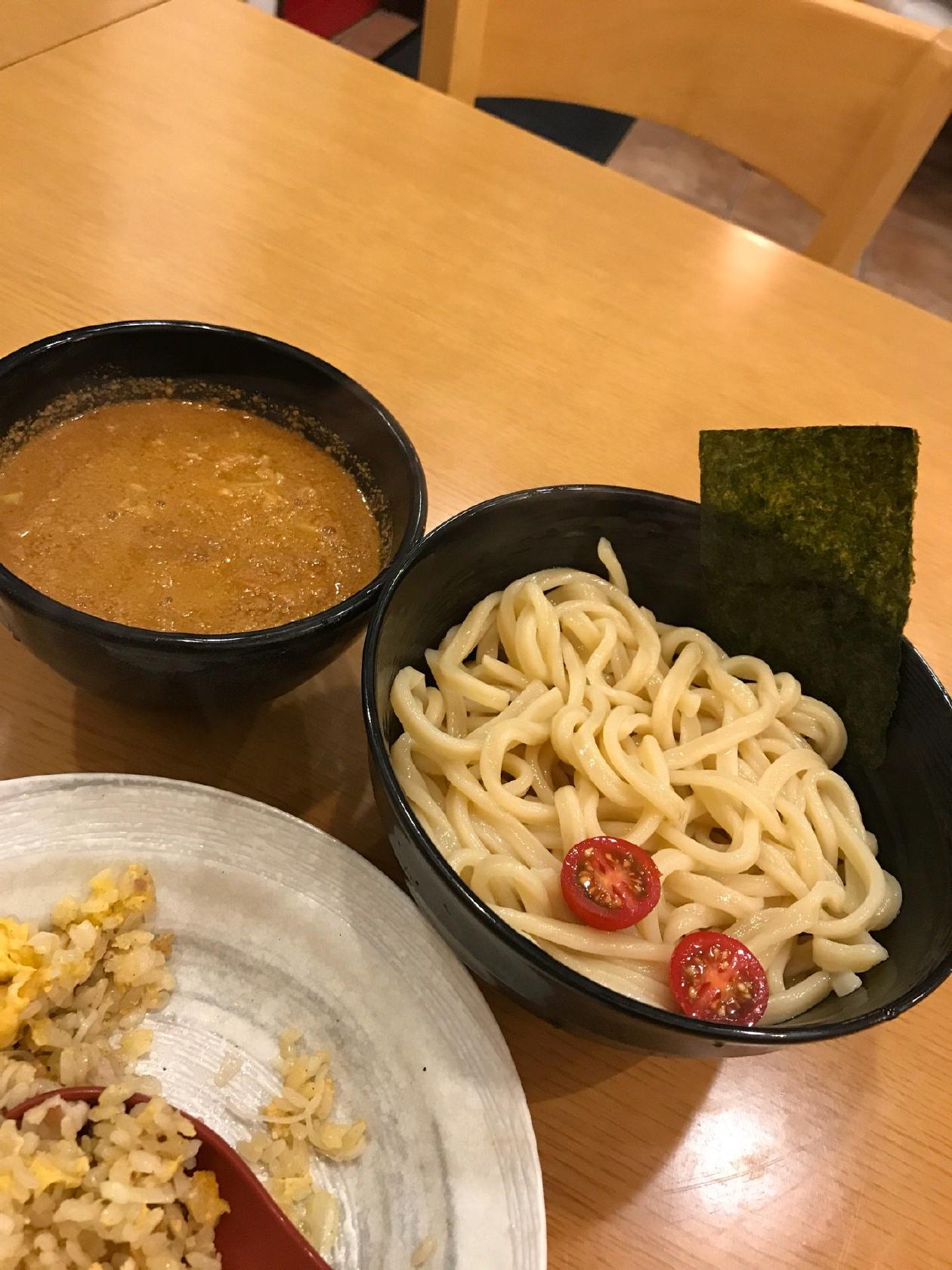 麺 一