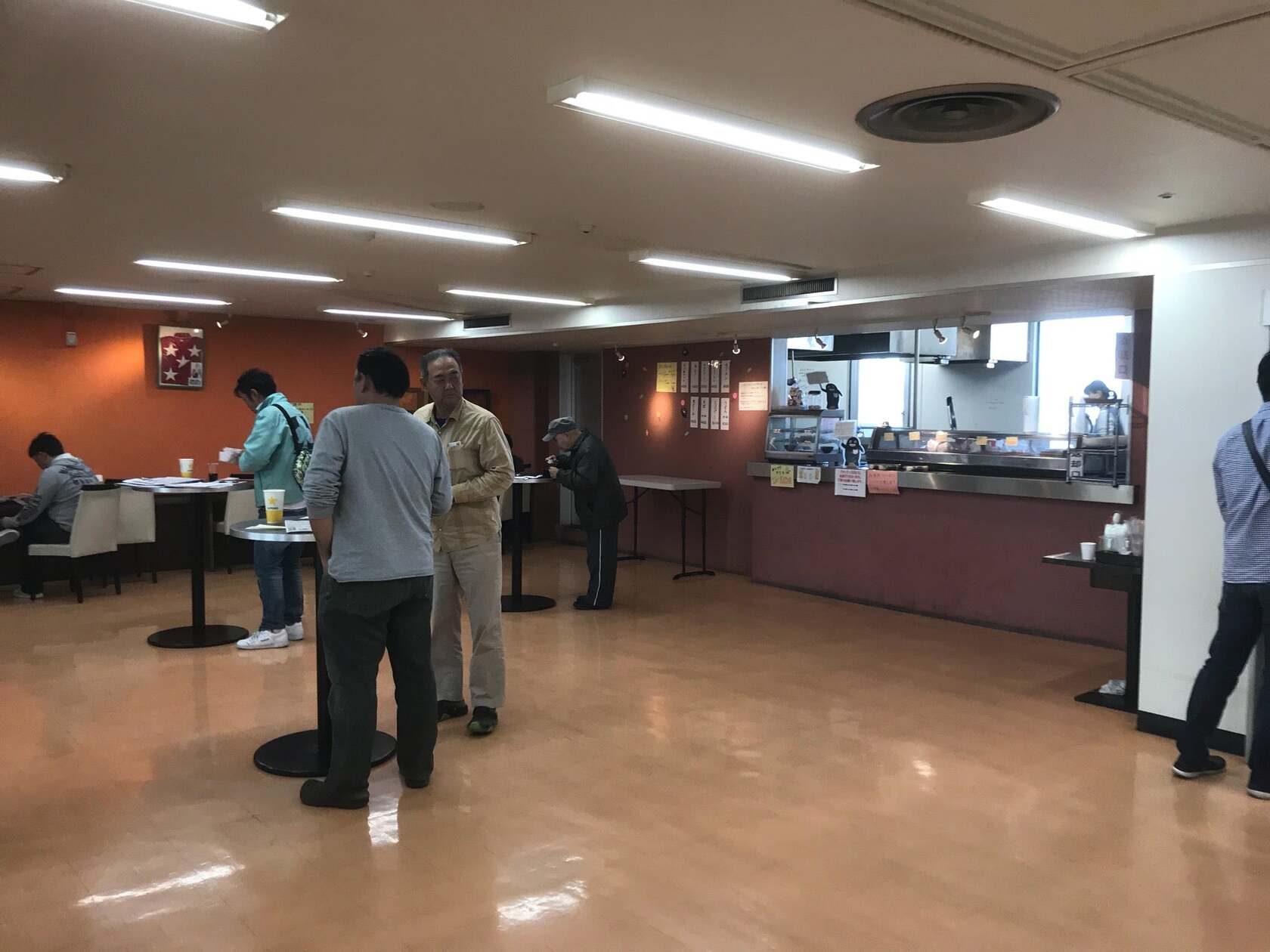 ランチボックス食堂