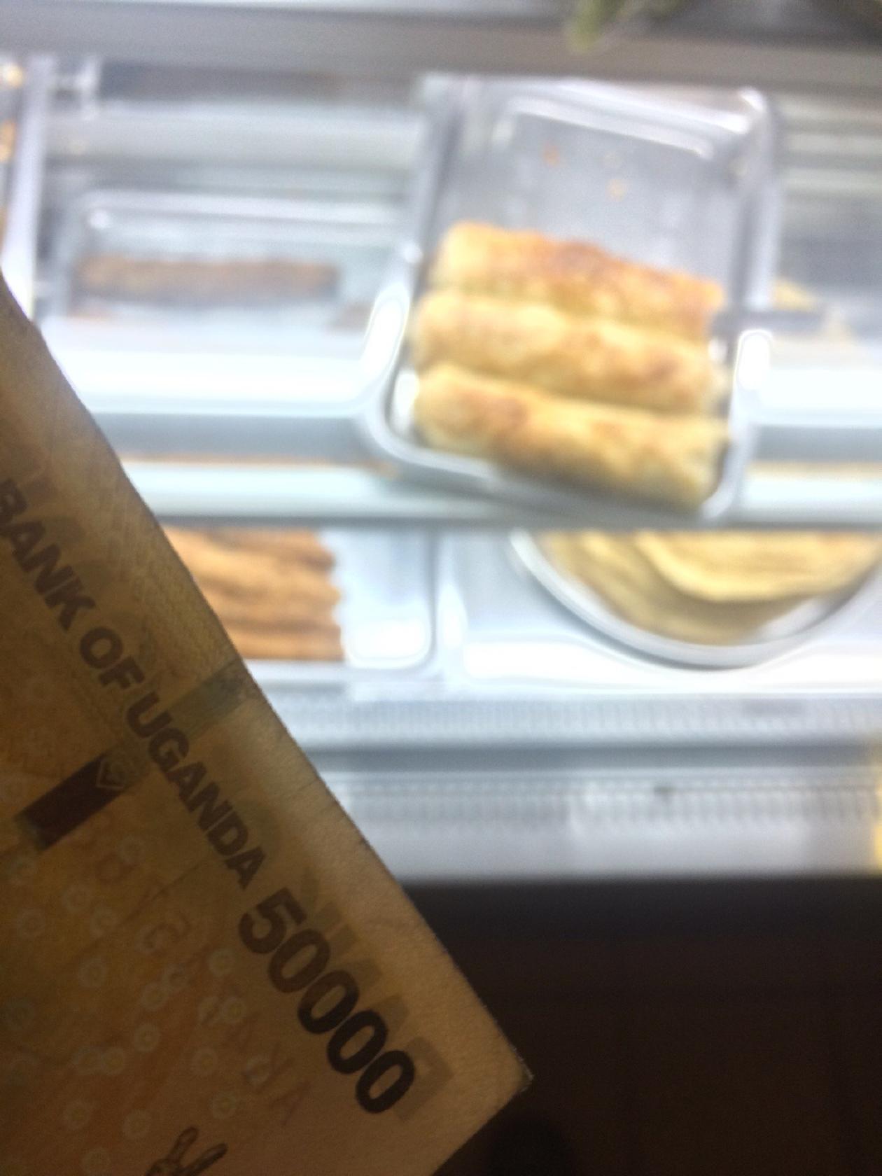 Cafe Bonjour