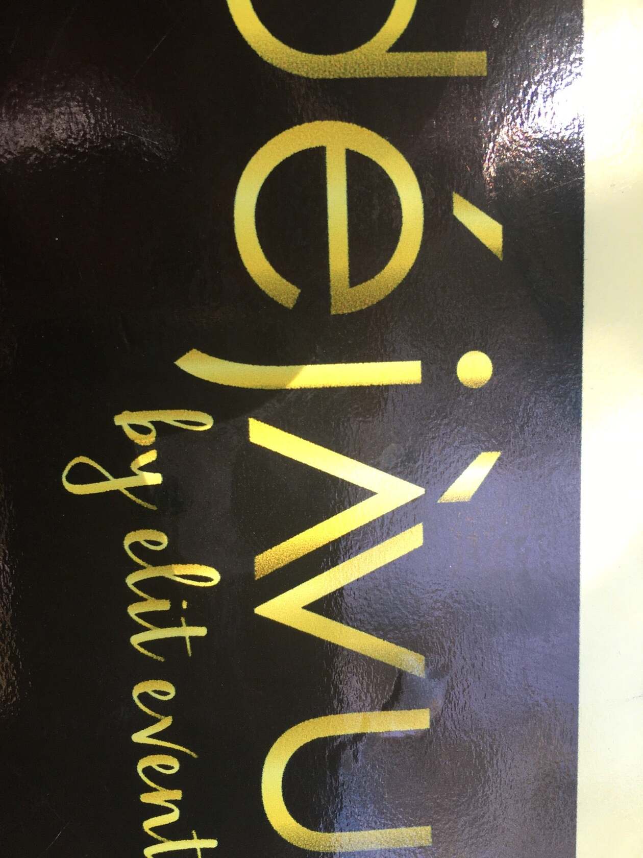 dejavu by elit event