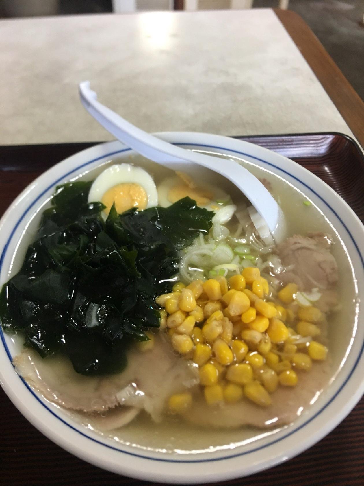 ちゃ食堂