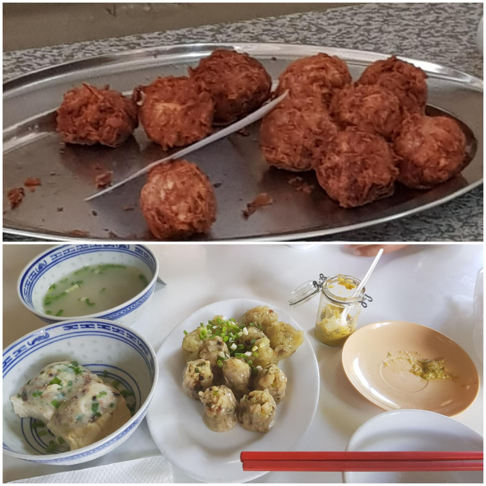 MEME Gourmet