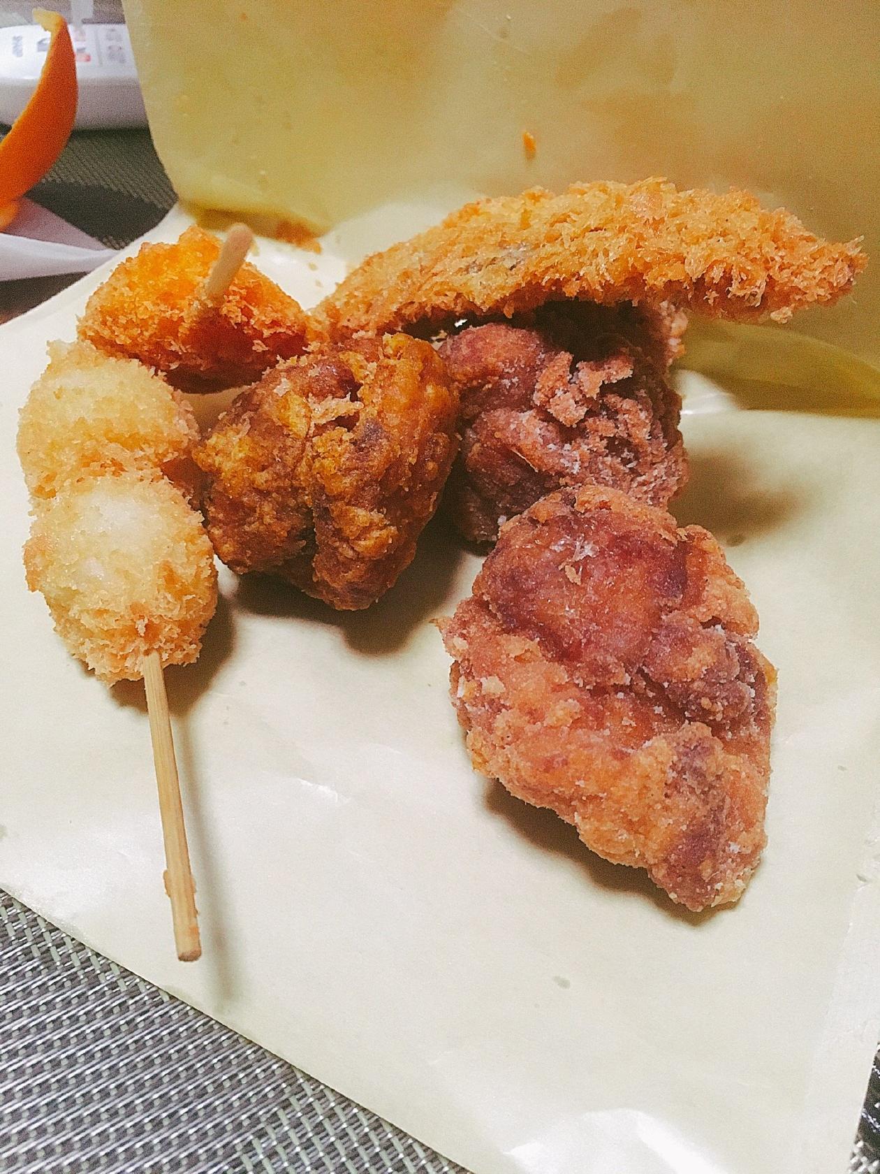 彩のから