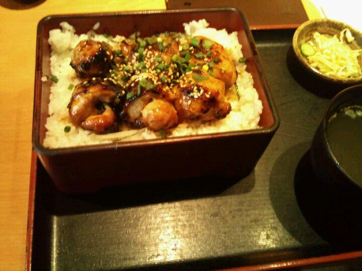 やきとりのほっと屋 人形町店