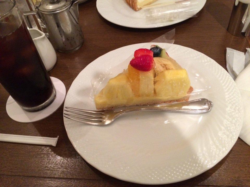 デリス デュ パレ