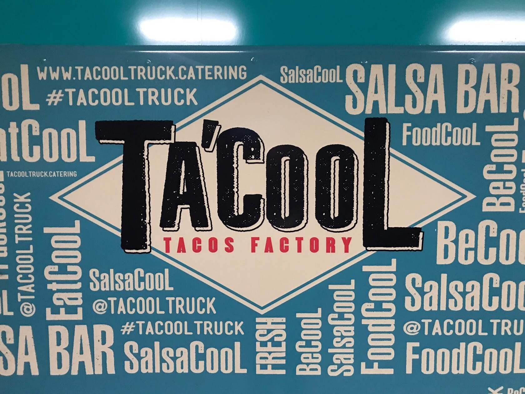 TaCool Tacos Factory