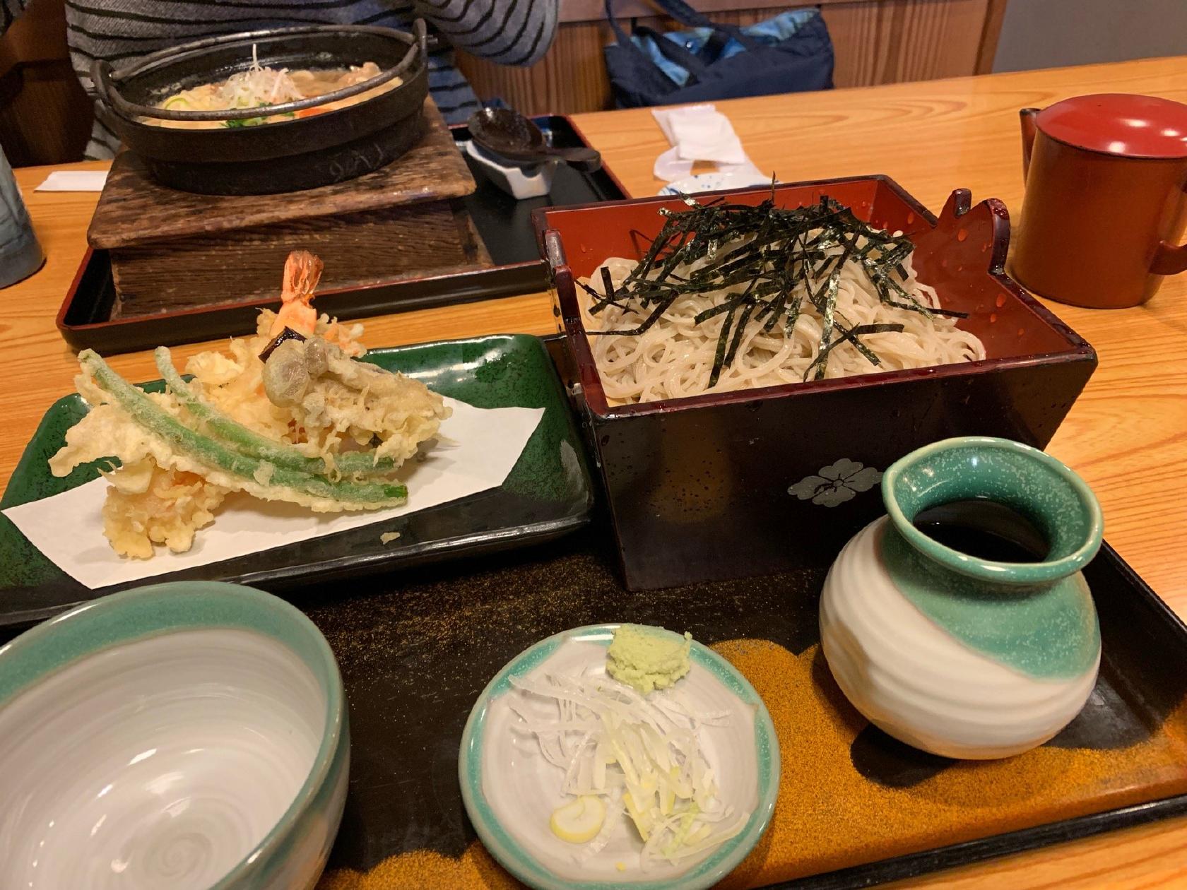 長後庵 長後東口駅前店