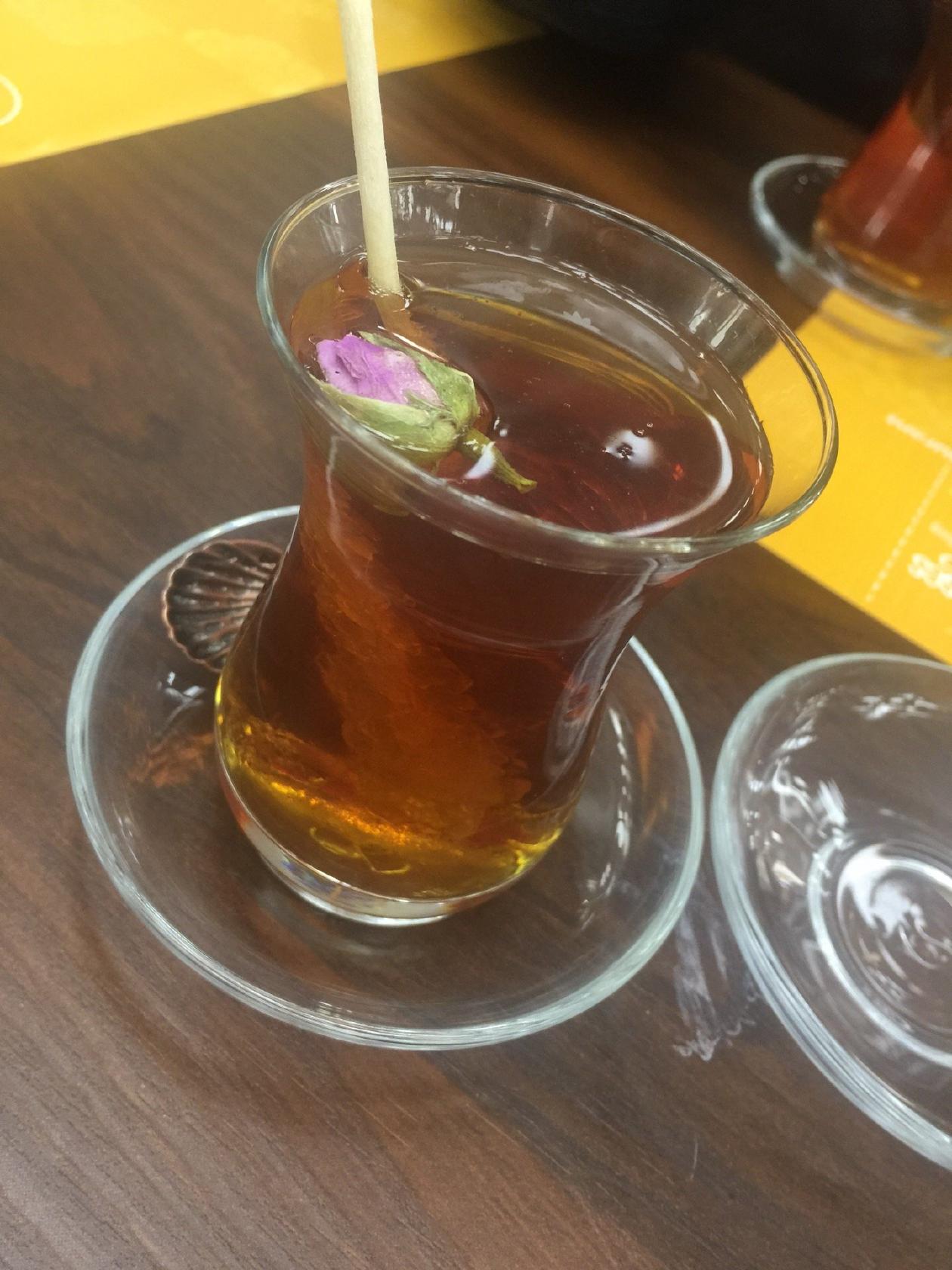 رستوران آبا/Aba Restaurant