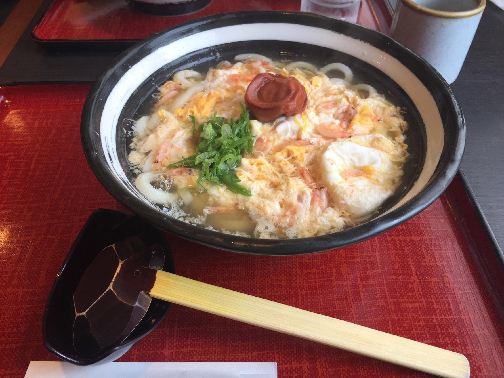杵屋三島イトーヨーカドー店