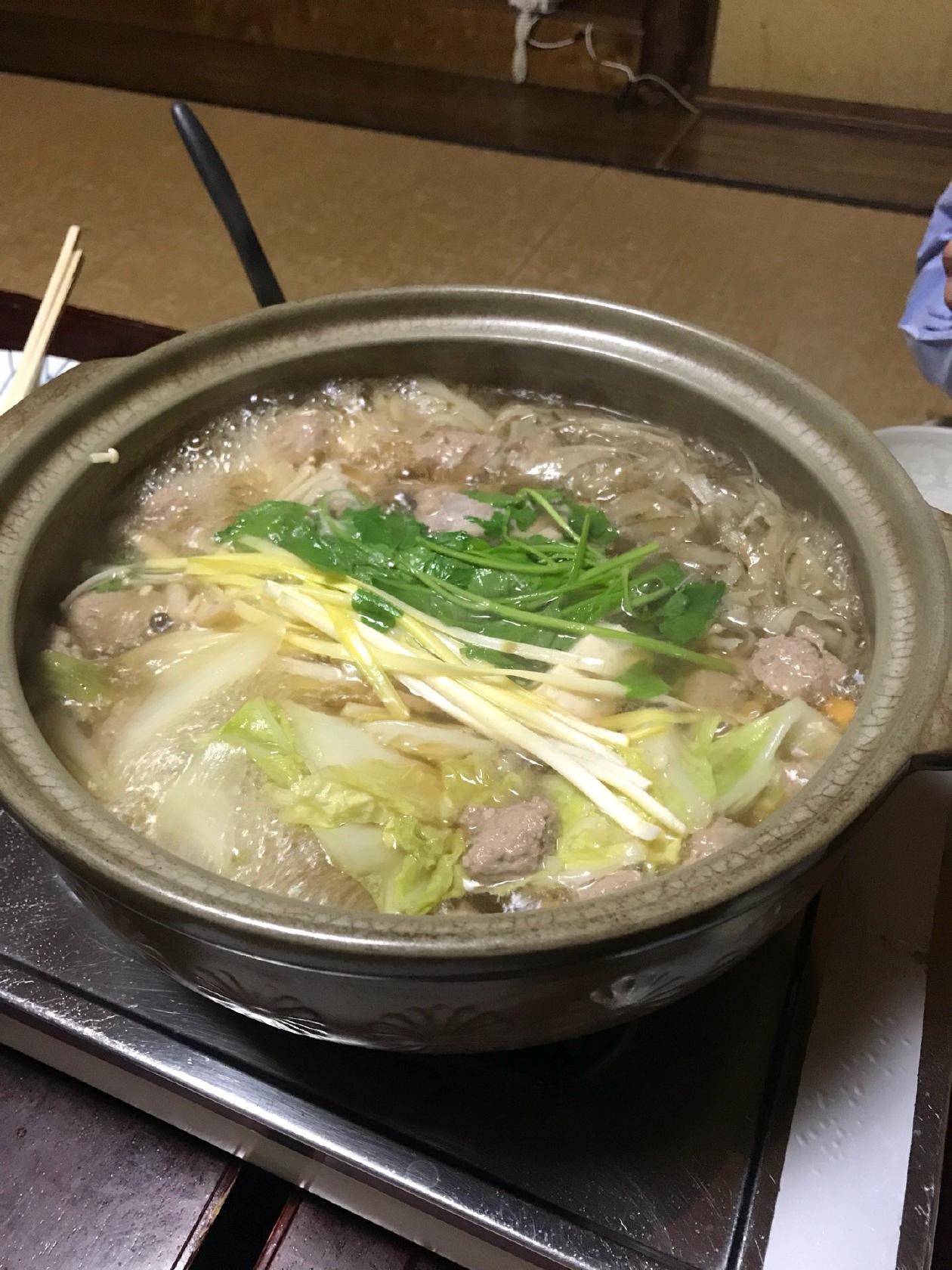 たけのこ別館