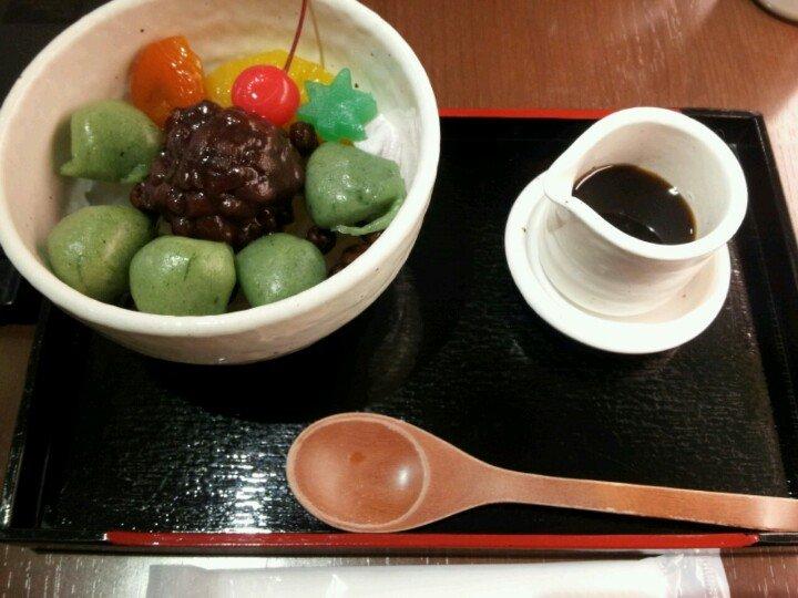 銀座立田野小田急藤沢店