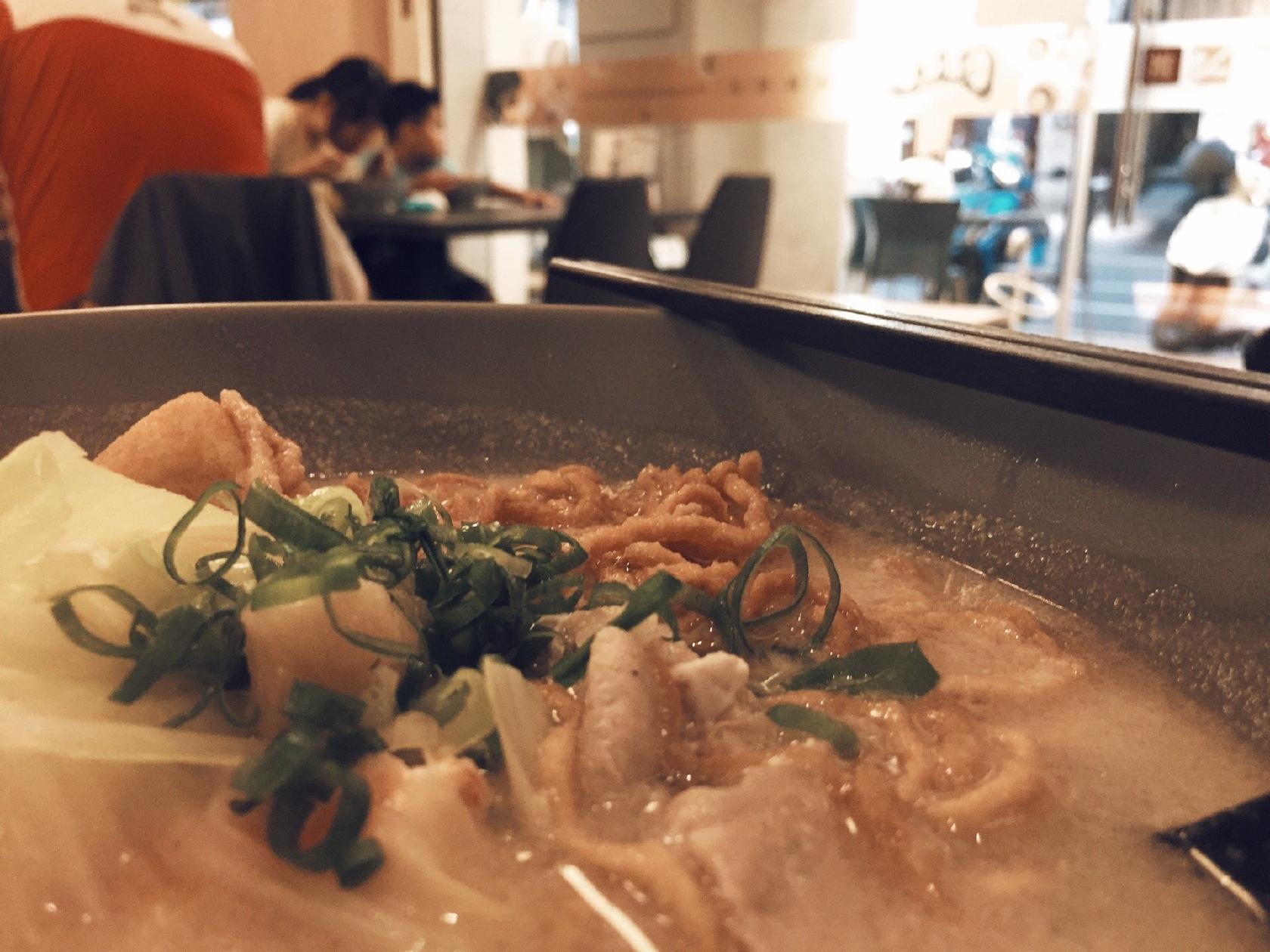 Guso鍋燒專賣店
