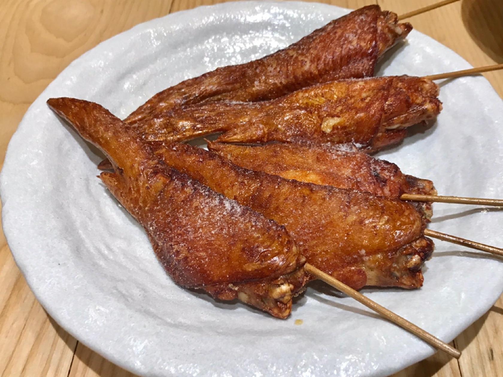 からあげセンター　南箕輪店