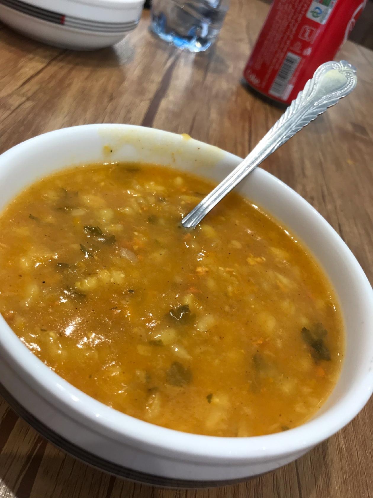 Sa'adat Abad Restaurant رستوران سعادت آباد