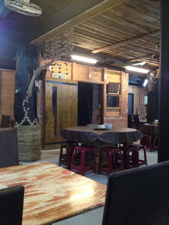 池南樹屋餐廳