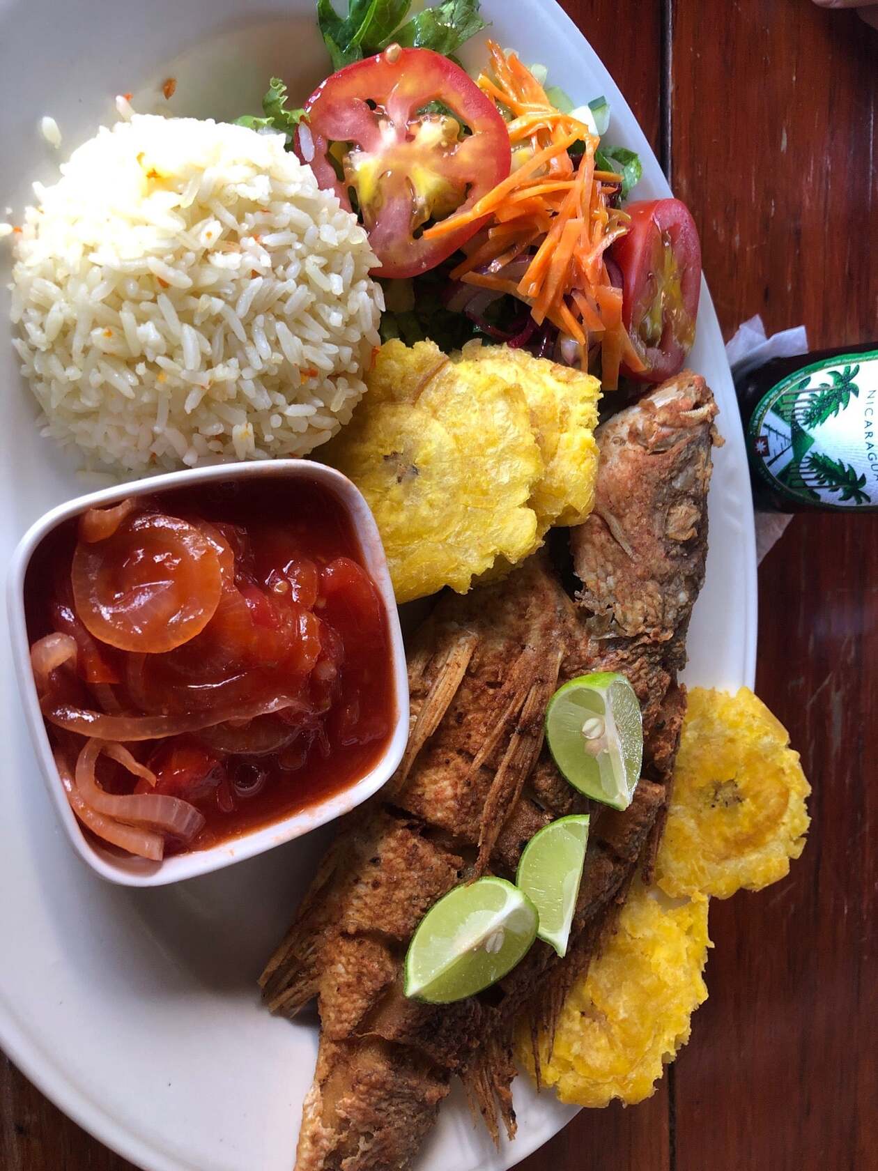 Don oscar mariscos