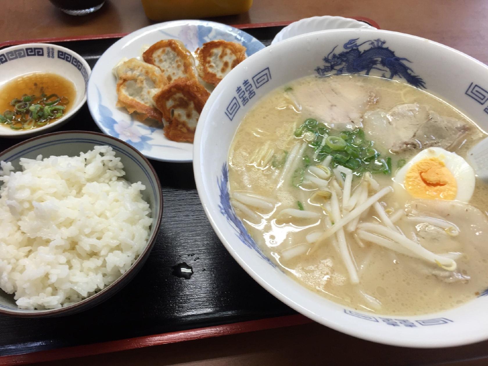 来々軒