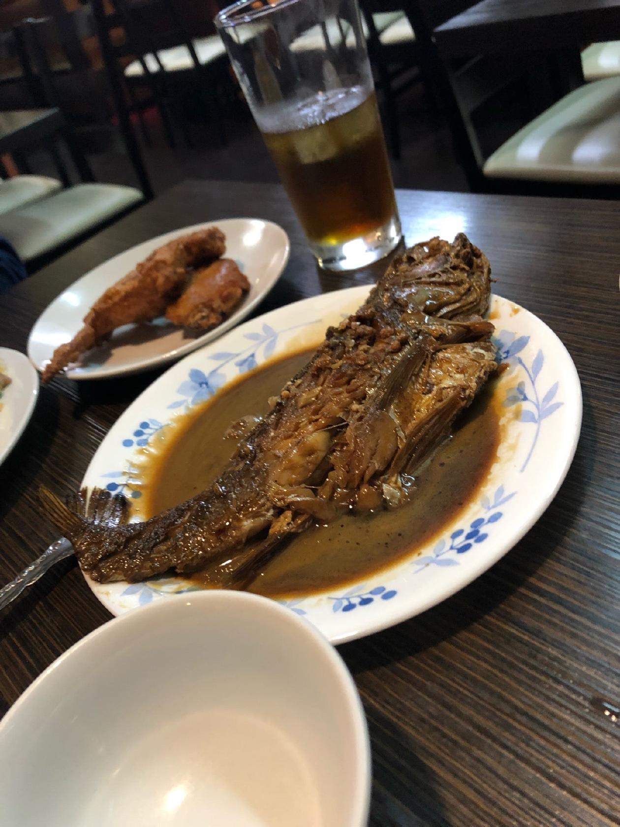 金龍源餃子房