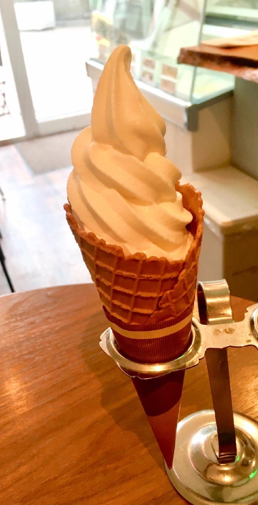Parfait d'or パフェ