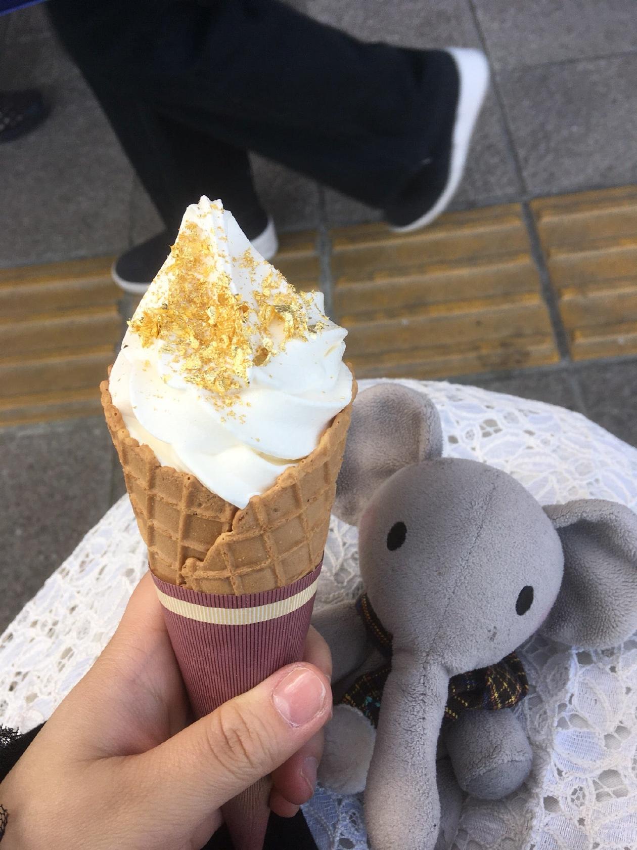 日光カステラ本舗 東武日光駅前店