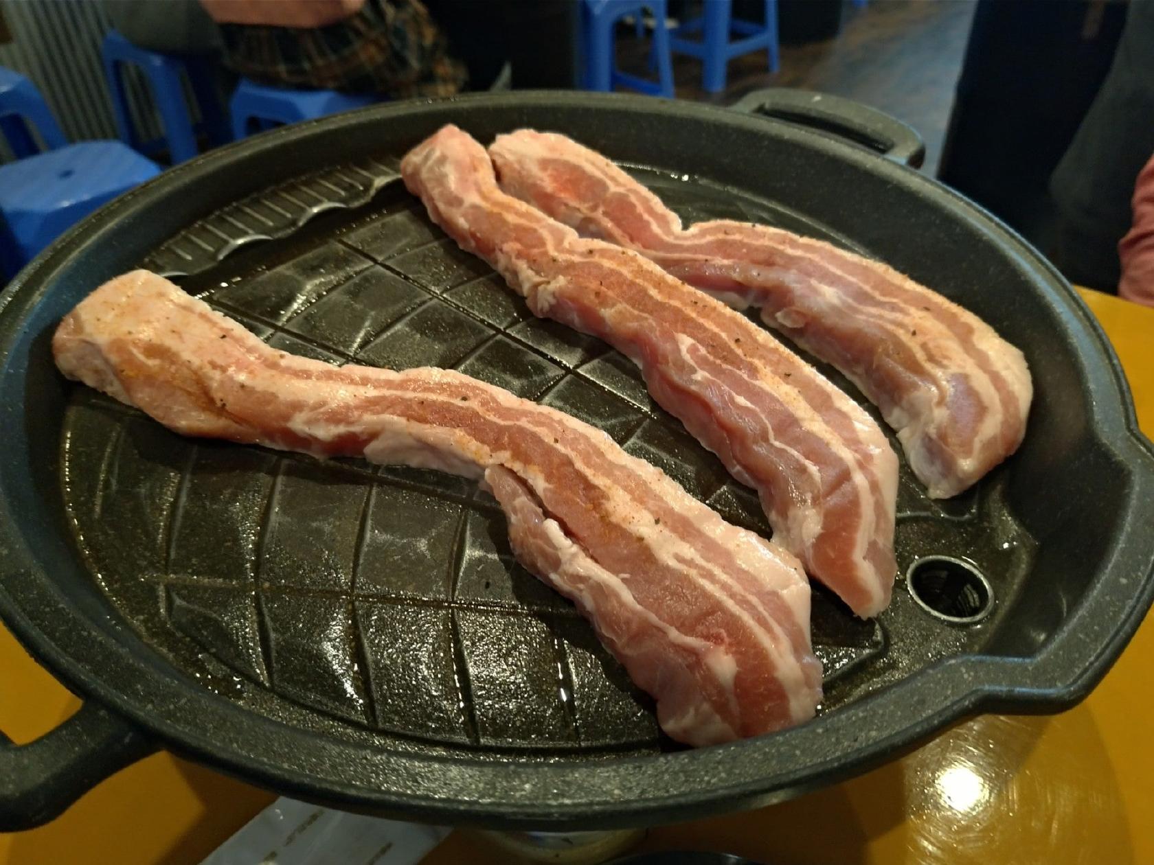 イチュンヤンコプチャン