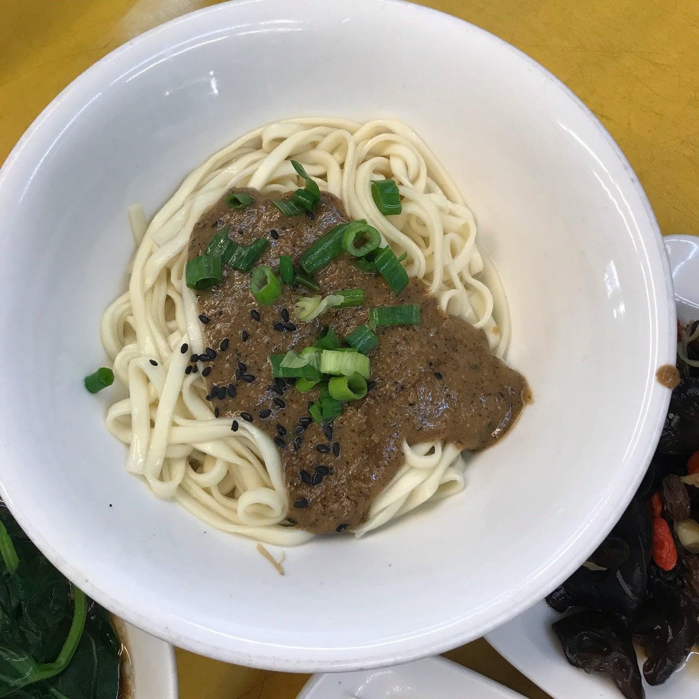 阿香小吃