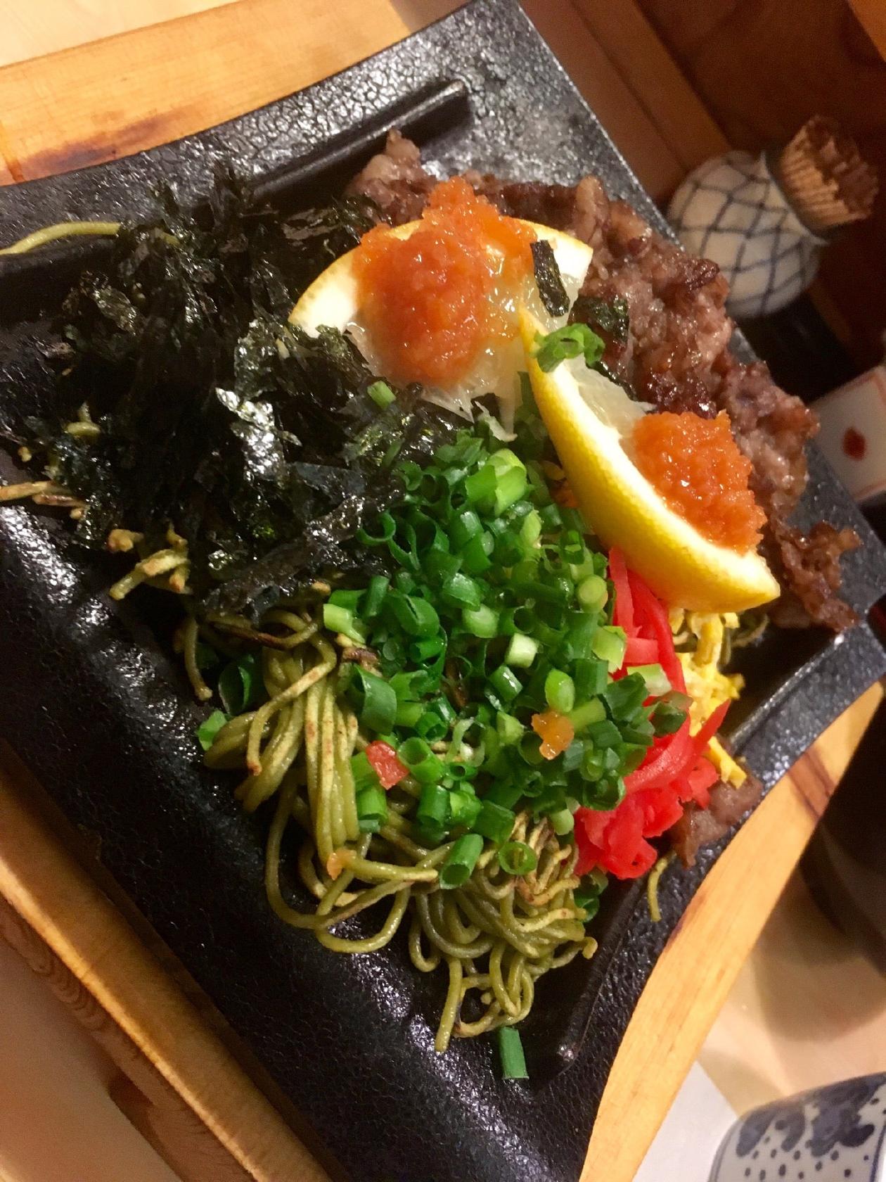 Yushima Yamaguchi