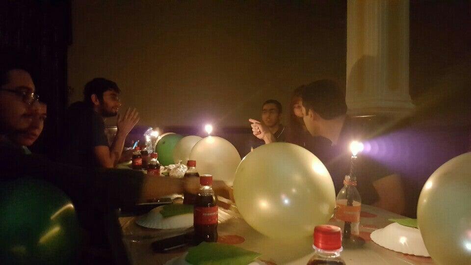 Farabi Restaurant
