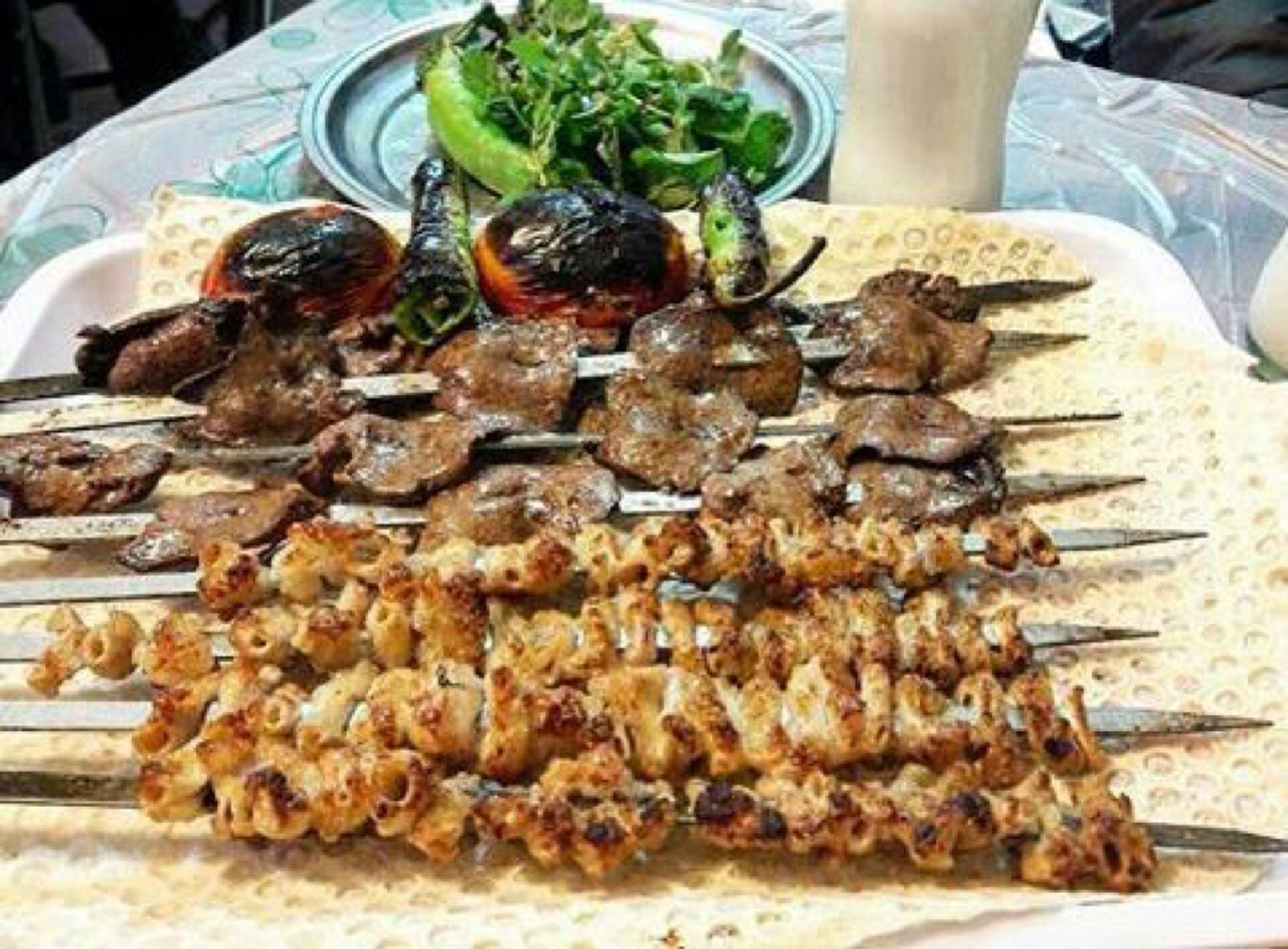 جيگركى خان نه نه