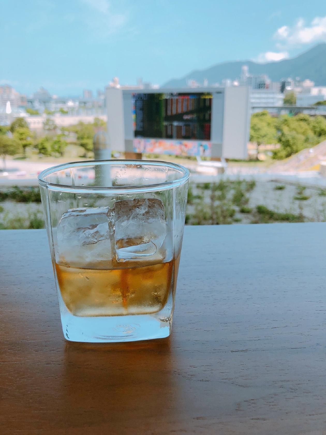 Kokura Horse Bar