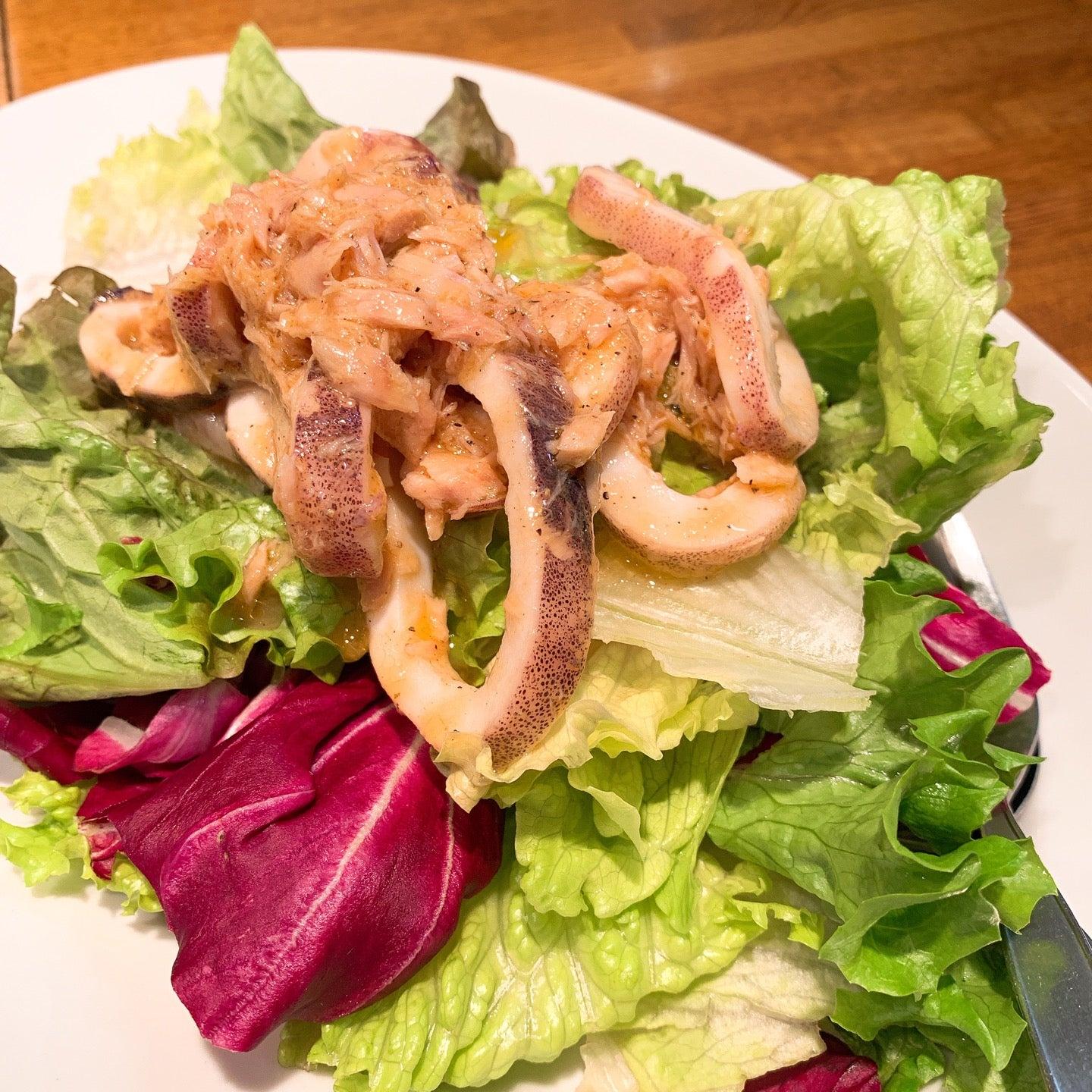 カプリチョーザ イオン北見店
